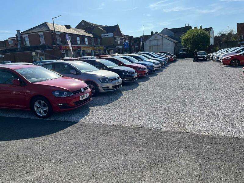 2016 VOLKSWAGEN POLO 2016 VOLKSWAGEN POLO