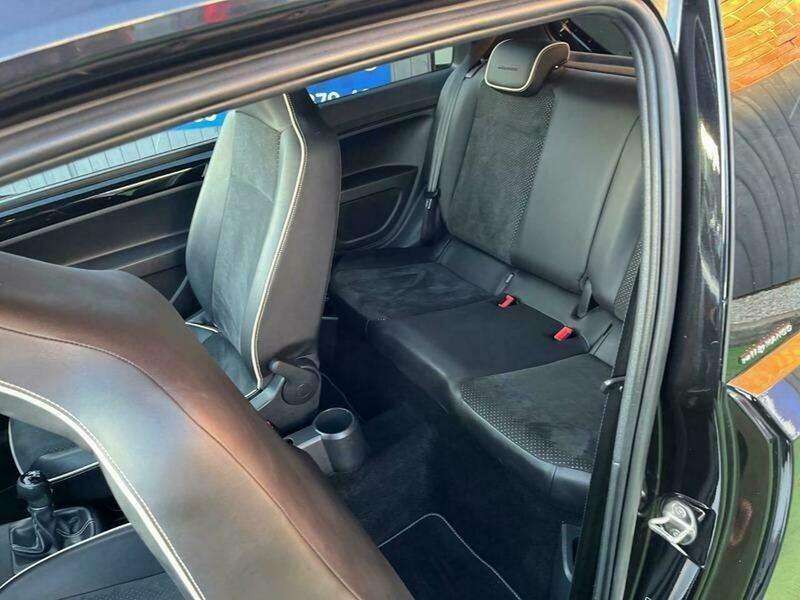 2016 SEAT MII 2016 SEAT MII