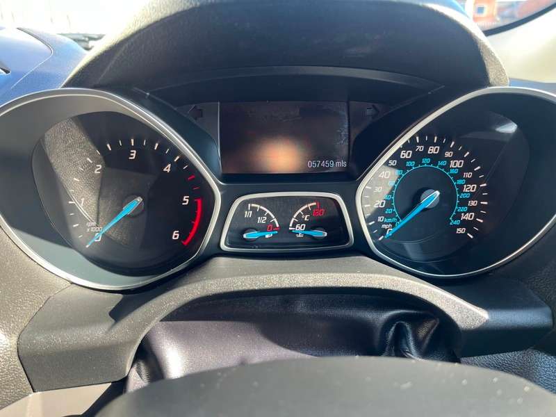 2016 FORD KUGA 2016 FORD KUGA