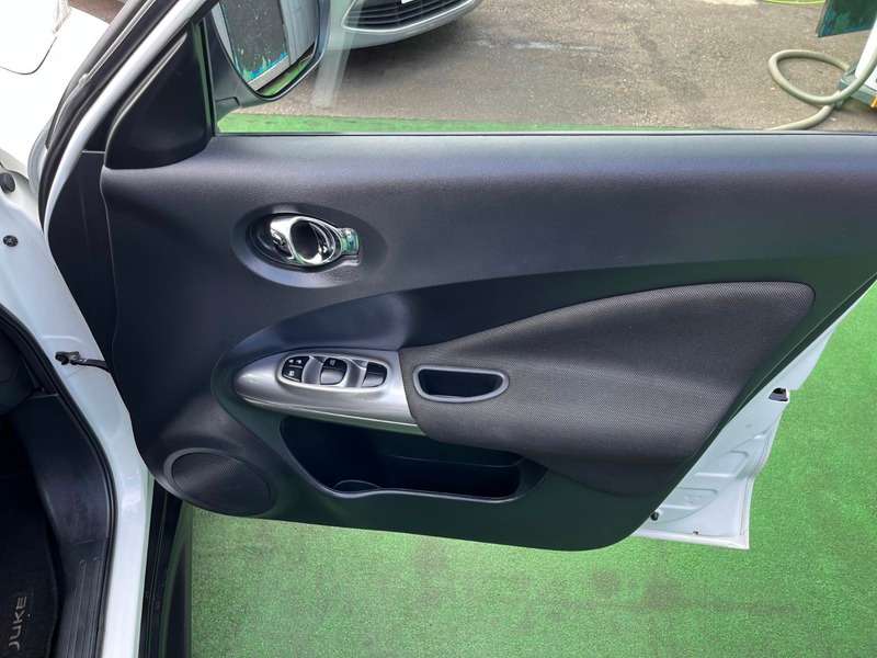 2012 NISSAN JUKE 2012 NISSAN JUKE