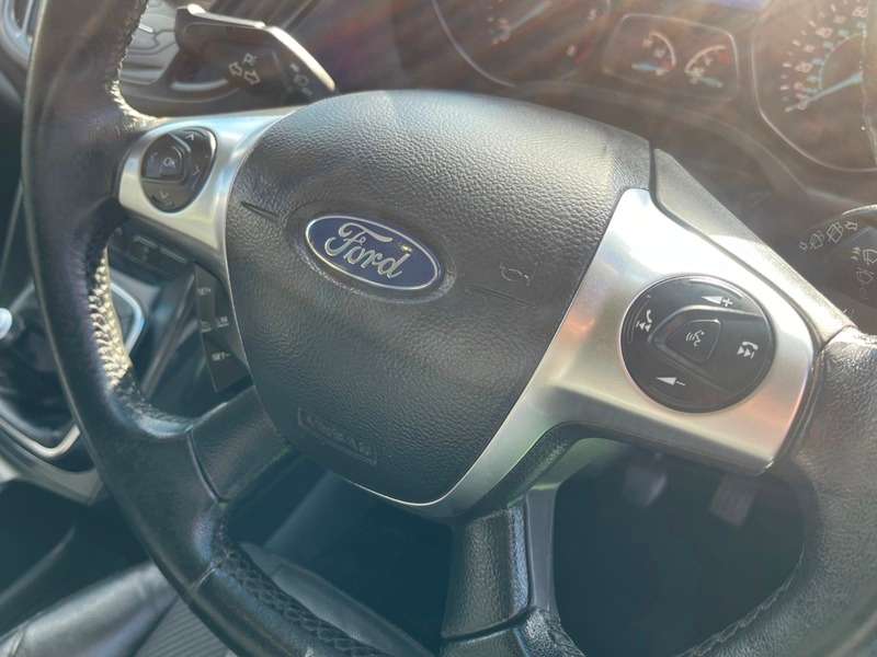 2016 FORD KUGA 2016 FORD KUGA