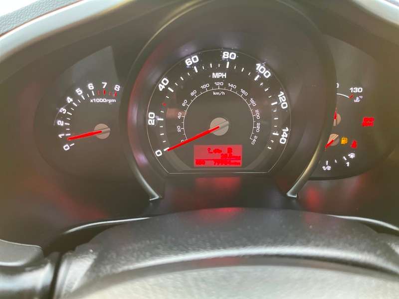 2013 KIA SPORTAGE 2013 KIA SPORTAGE