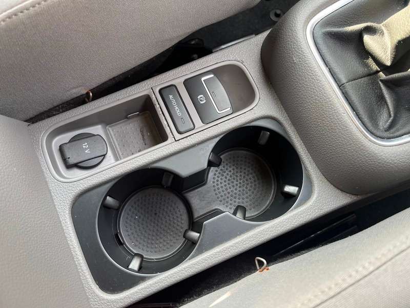 2015 SEAT ALHAMBRA 2015 SEAT ALHAMBRA