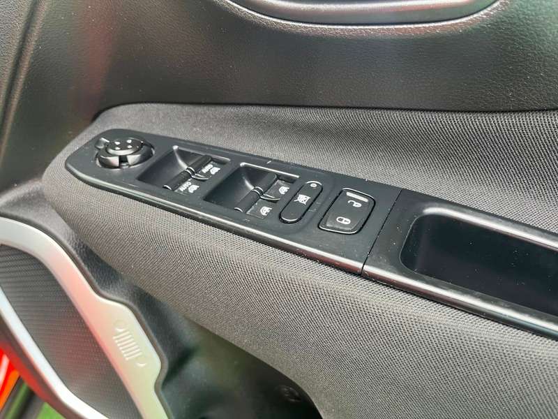 2016 JEEP RENEGADE 2016 JEEP RENEGADE