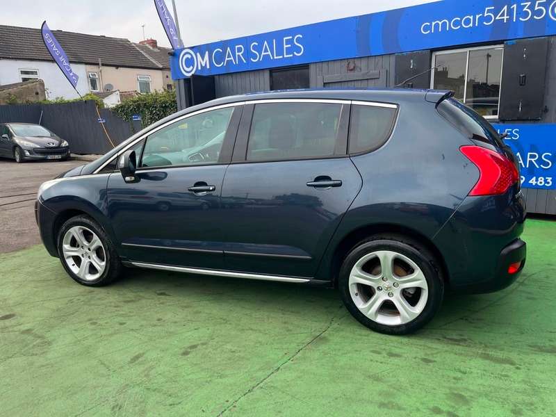 2013 PEUGEOT 3008 2013 PEUGEOT 3008