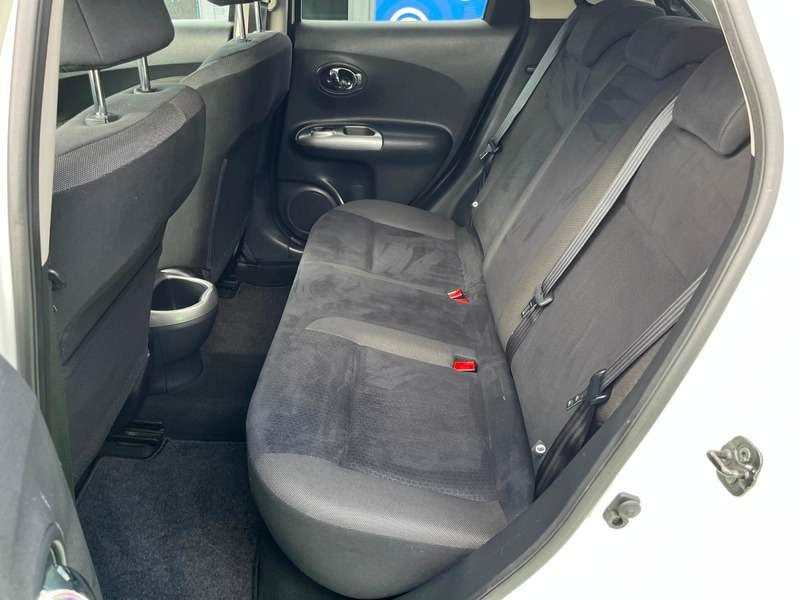 2012 NISSAN JUKE 2012 NISSAN JUKE