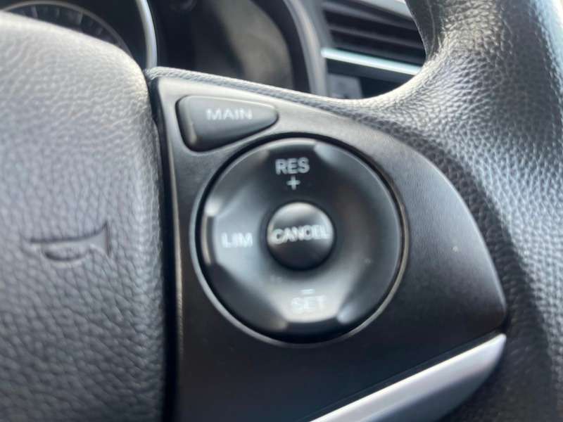 2017 HONDA JAZZ 2017 HONDA JAZZ