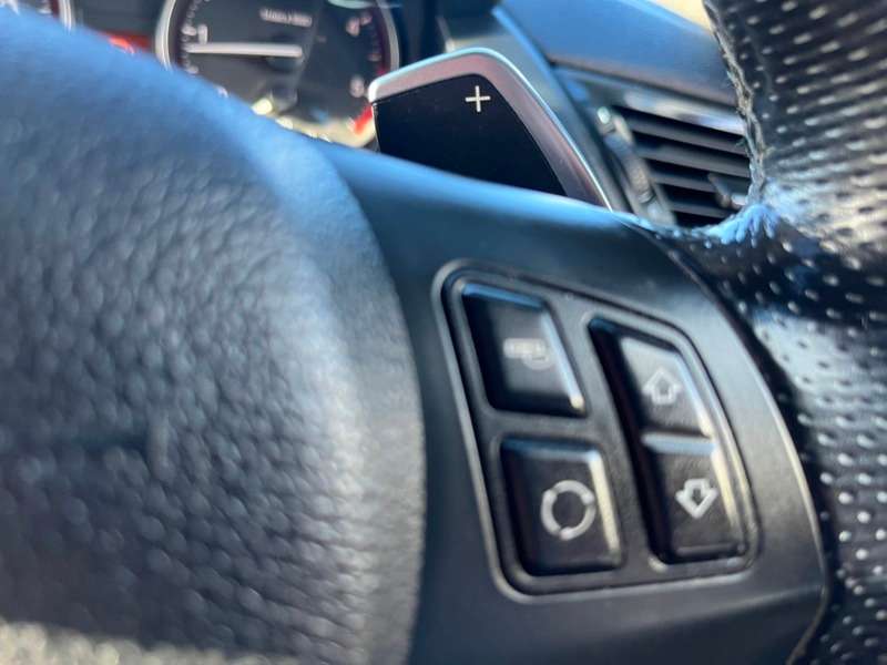 2013 BMW X1 2013 BMW X1