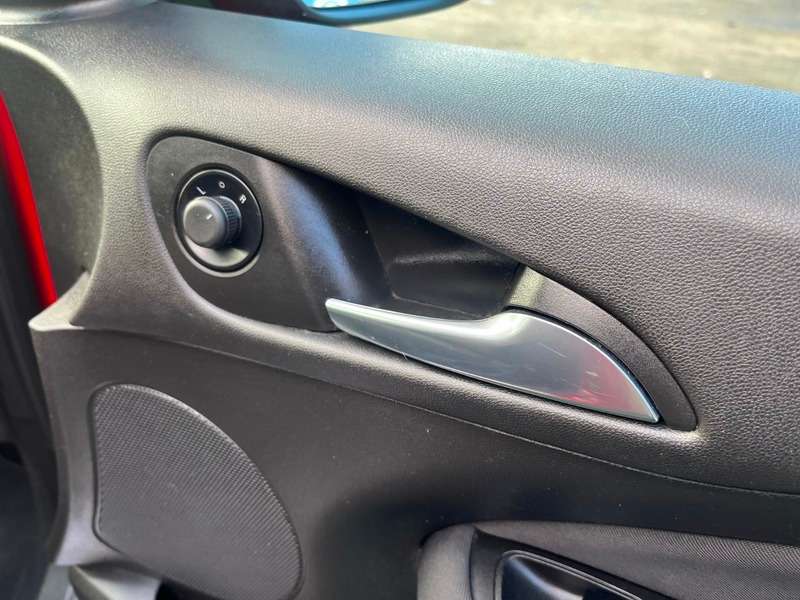 2014 VAUXHALL ADAM 2014 VAUXHALL ADAM