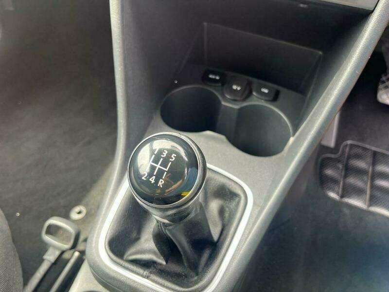 2016 VOLKSWAGEN POLO 2016 VOLKSWAGEN POLO