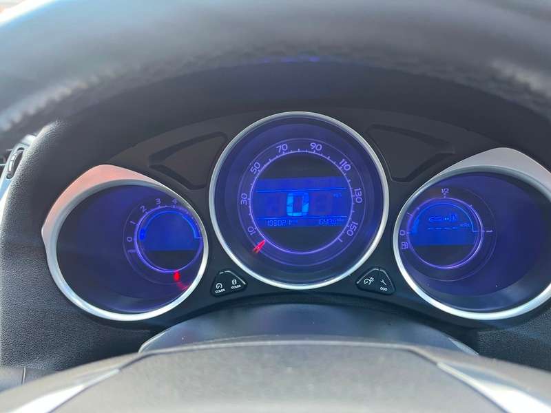 2014 CITROEN DS4 2014 CITROEN DS4