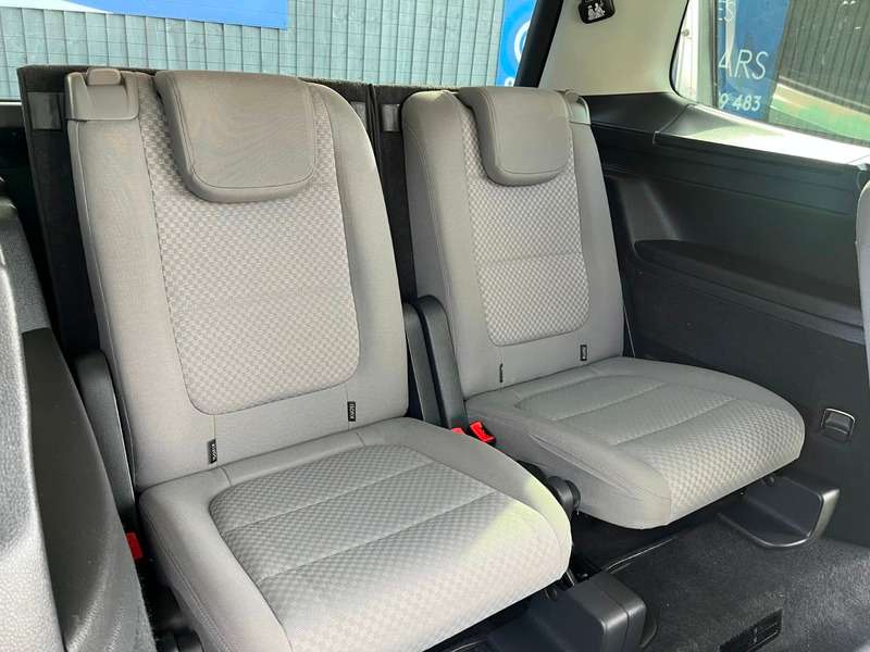 2015 SEAT ALHAMBRA 2015 SEAT ALHAMBRA