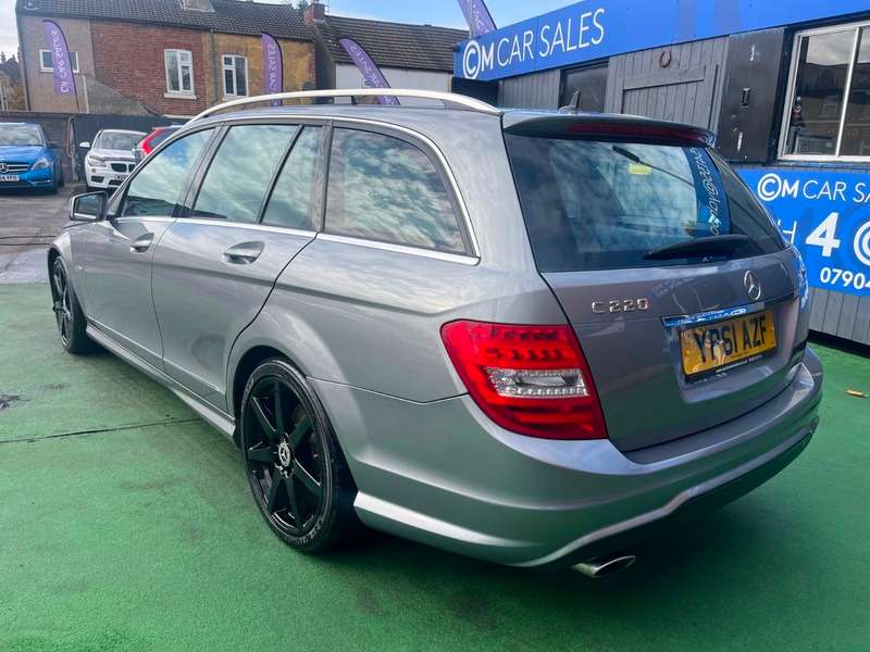 2011 MERCEDES-BENZ C CLASS 2011 MERCEDES-BENZ C CLASS