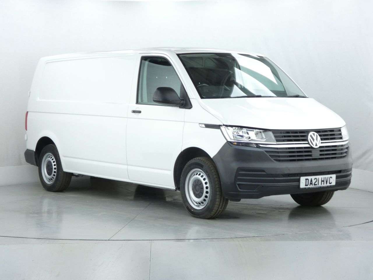 2021 VOLKSWAGEN TRANSPORTER 2021 VOLKSWAGEN TRANSPORTER