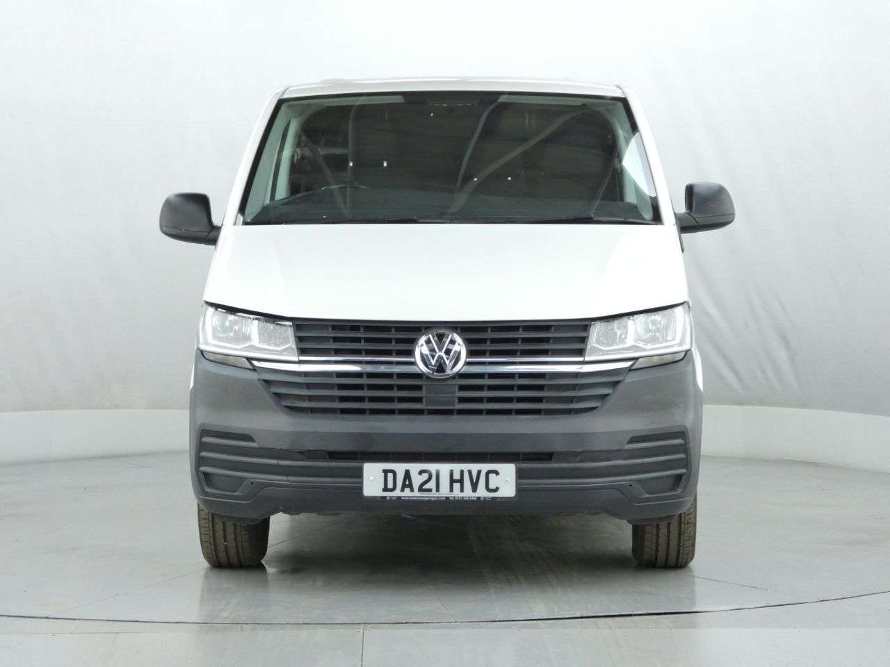 2021 VOLKSWAGEN TRANSPORTER 2021 VOLKSWAGEN TRANSPORTER
