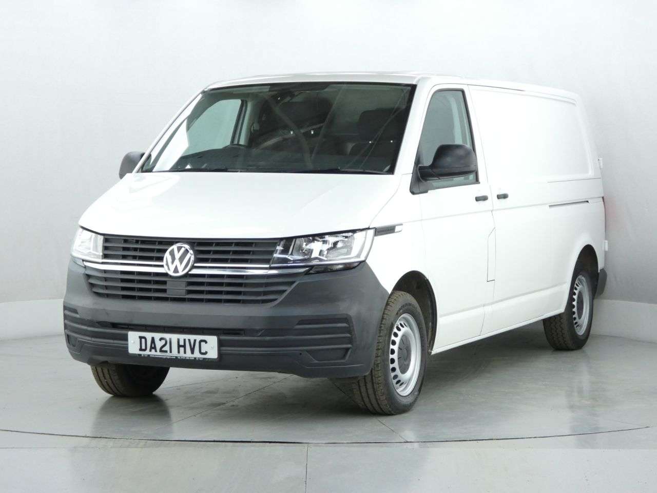 2021 VOLKSWAGEN TRANSPORTER 2021 VOLKSWAGEN TRANSPORTER