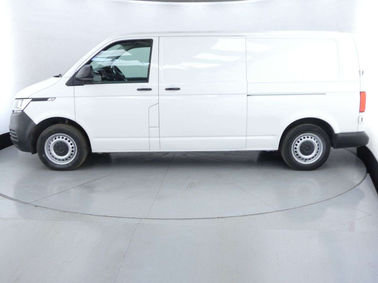 2021 VOLKSWAGEN TRANSPORTER 2021 VOLKSWAGEN TRANSPORTER