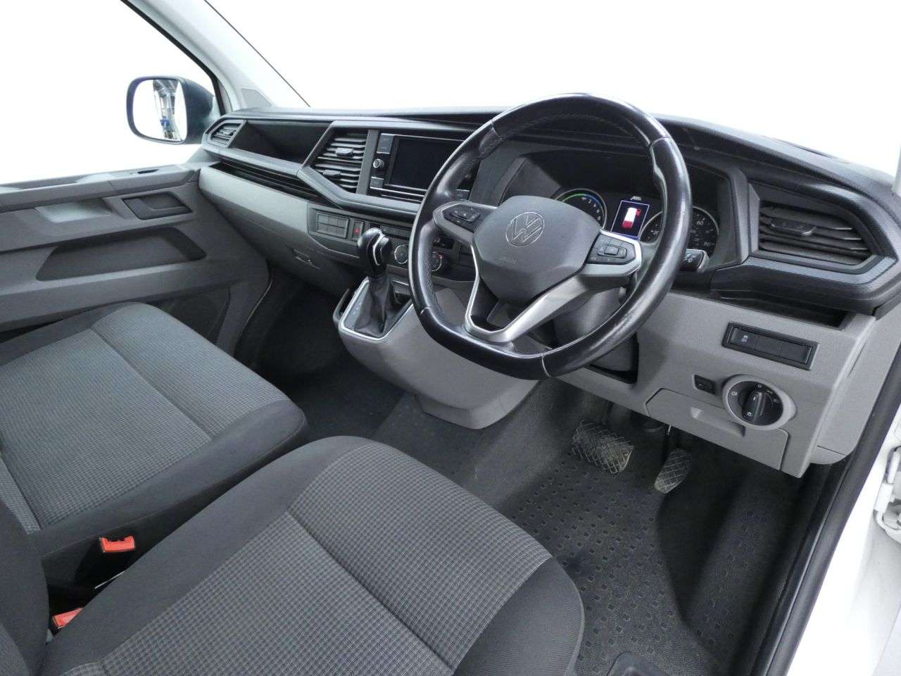 2021 VOLKSWAGEN TRANSPORTER 2021 VOLKSWAGEN TRANSPORTER