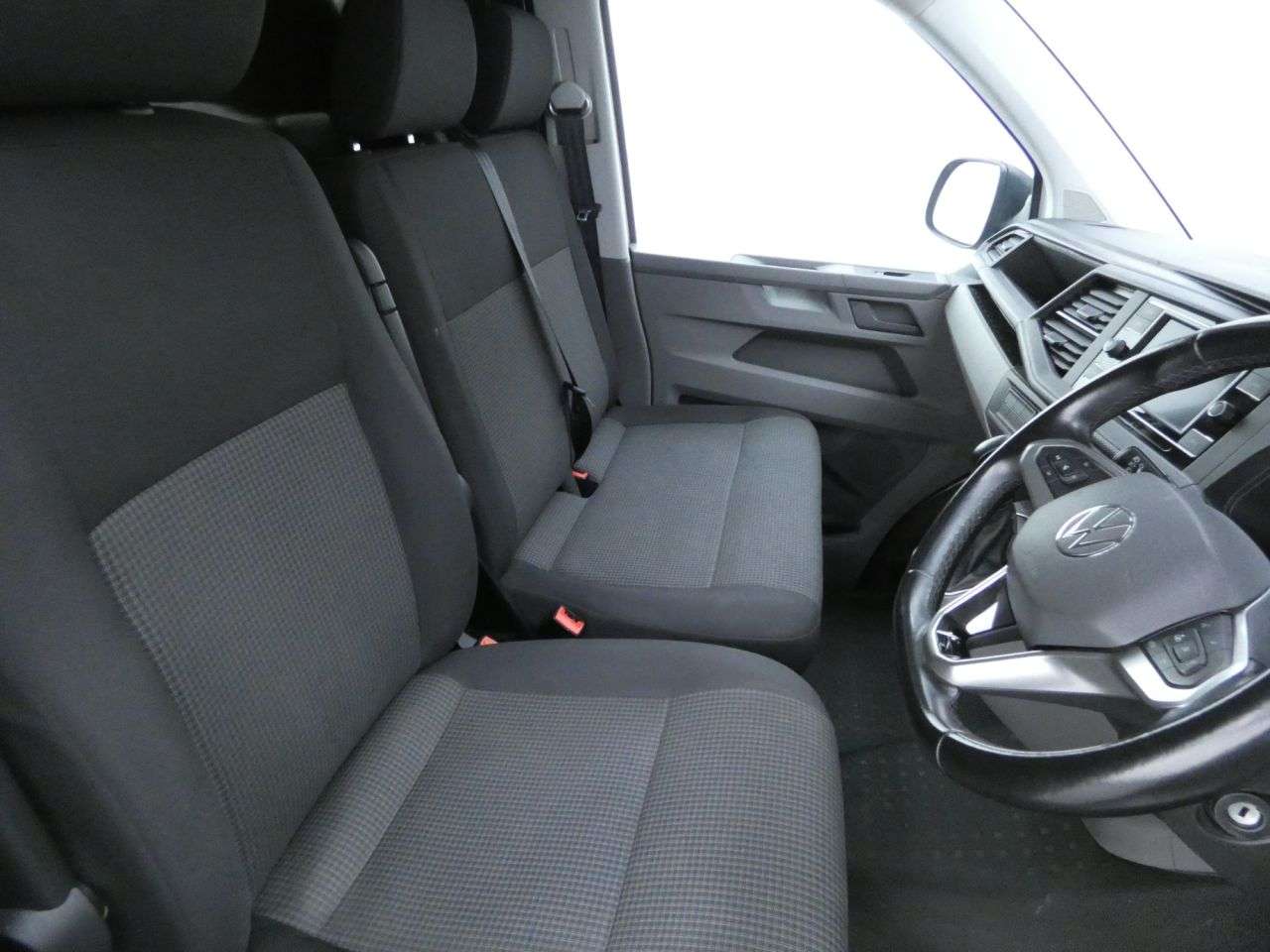 2021 VOLKSWAGEN TRANSPORTER 2021 VOLKSWAGEN TRANSPORTER