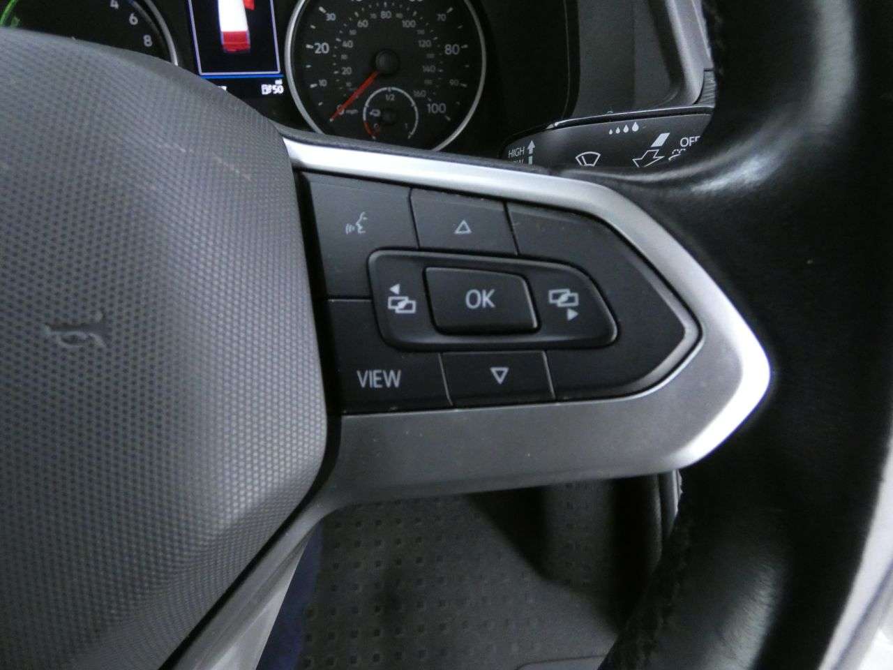 2021 VOLKSWAGEN TRANSPORTER 2021 VOLKSWAGEN TRANSPORTER