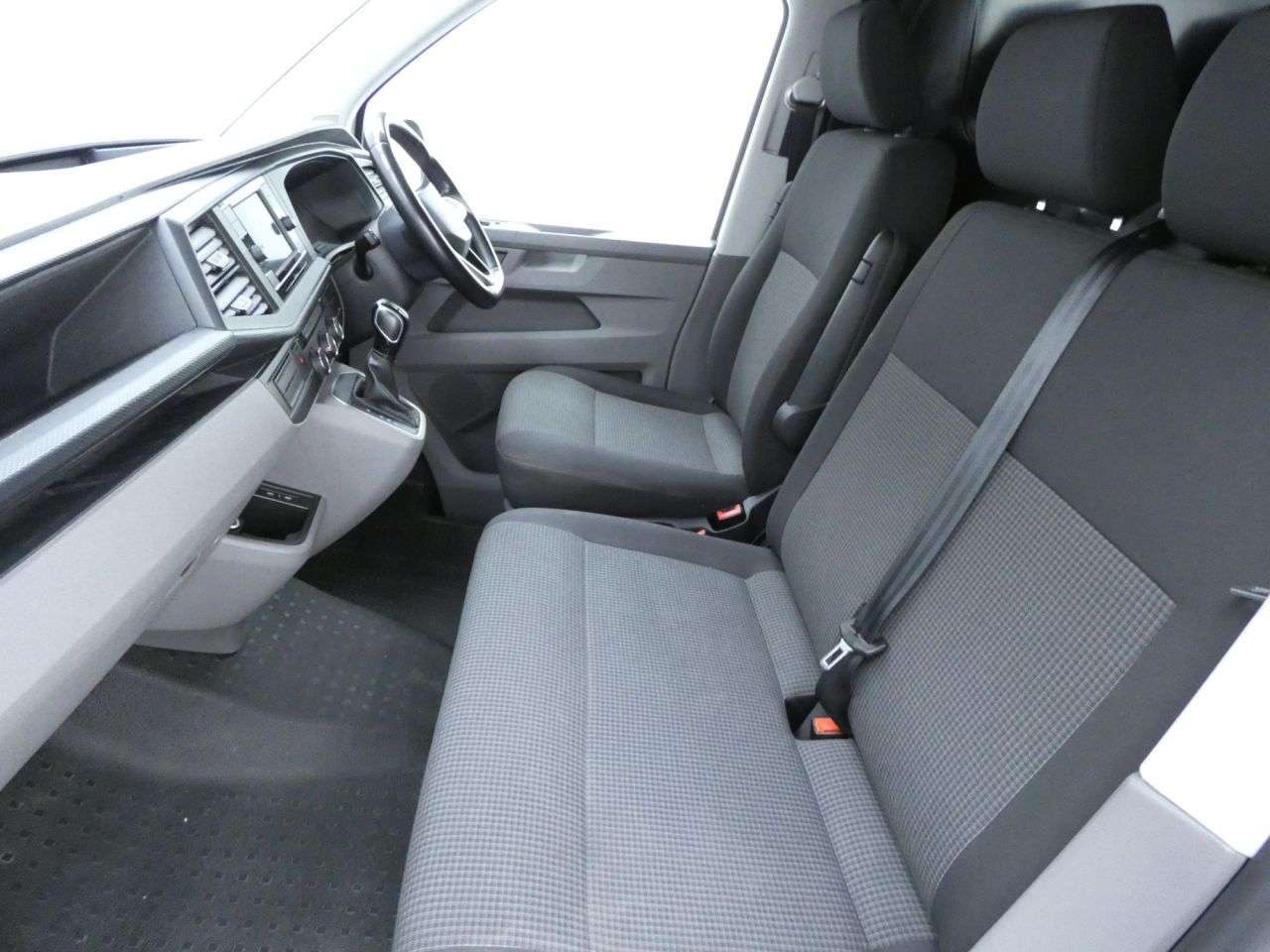 2021 VOLKSWAGEN TRANSPORTER 2021 VOLKSWAGEN TRANSPORTER