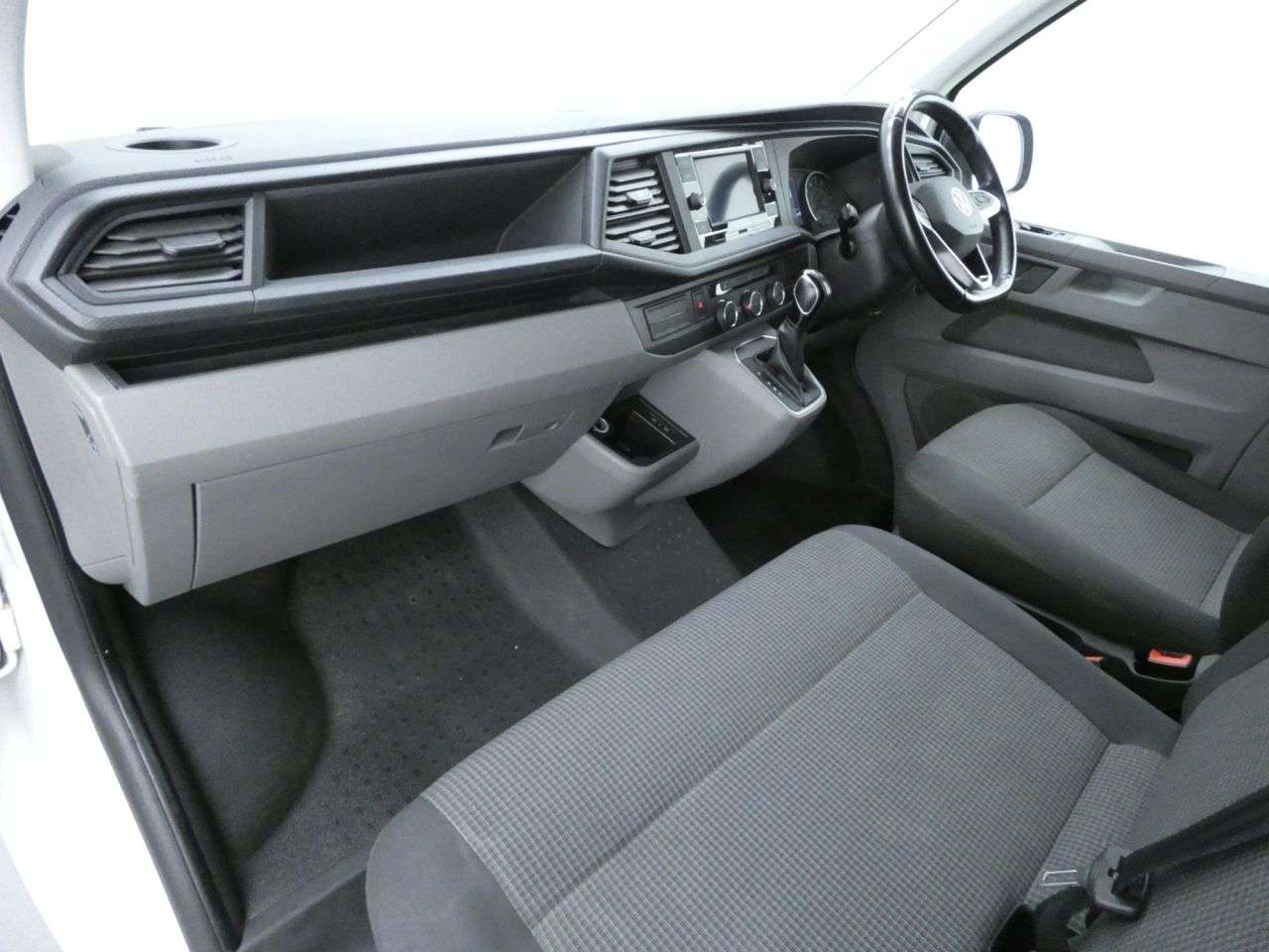 2021 VOLKSWAGEN TRANSPORTER 2021 VOLKSWAGEN TRANSPORTER