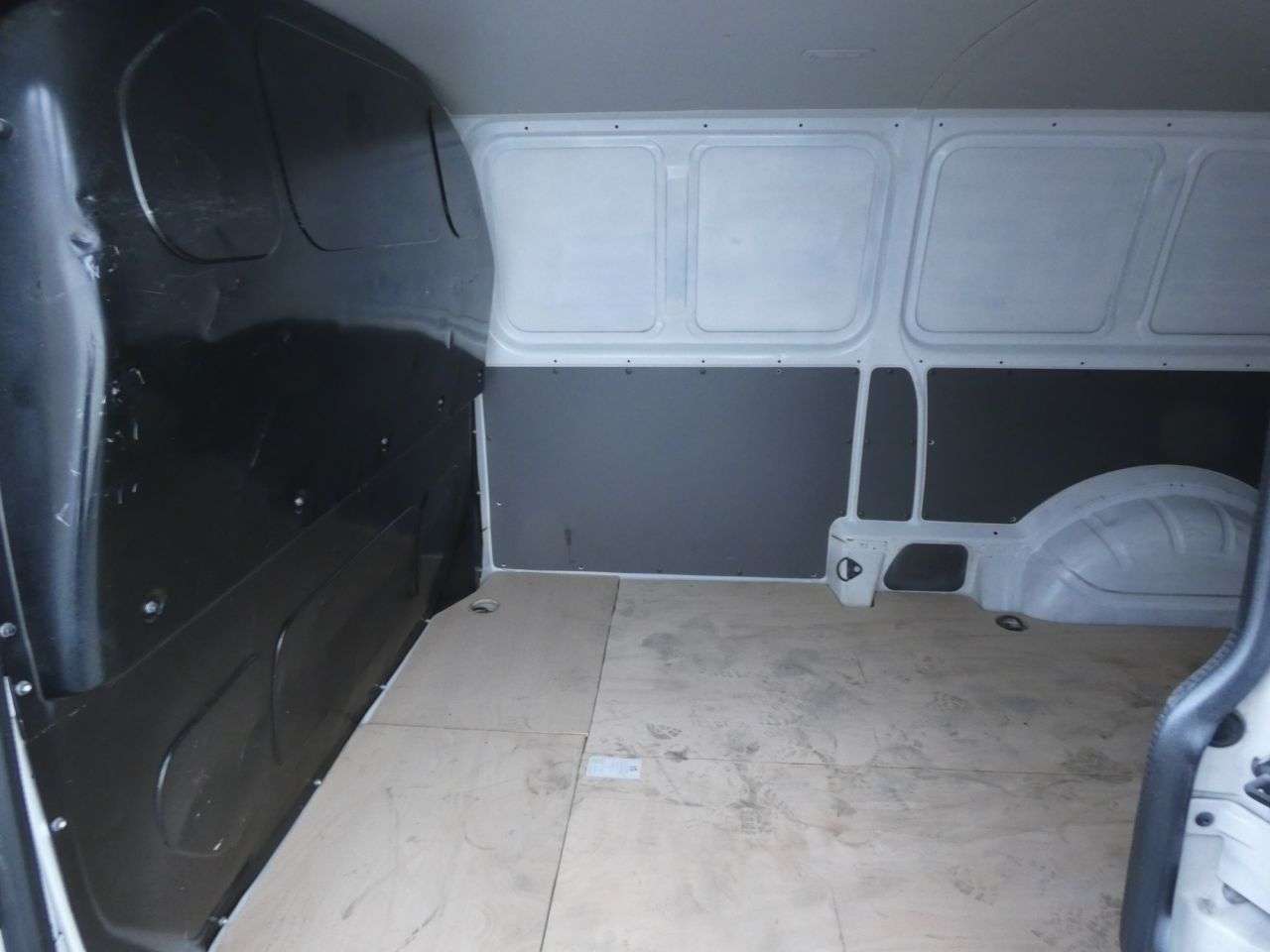 2021 VOLKSWAGEN TRANSPORTER 2021 VOLKSWAGEN TRANSPORTER