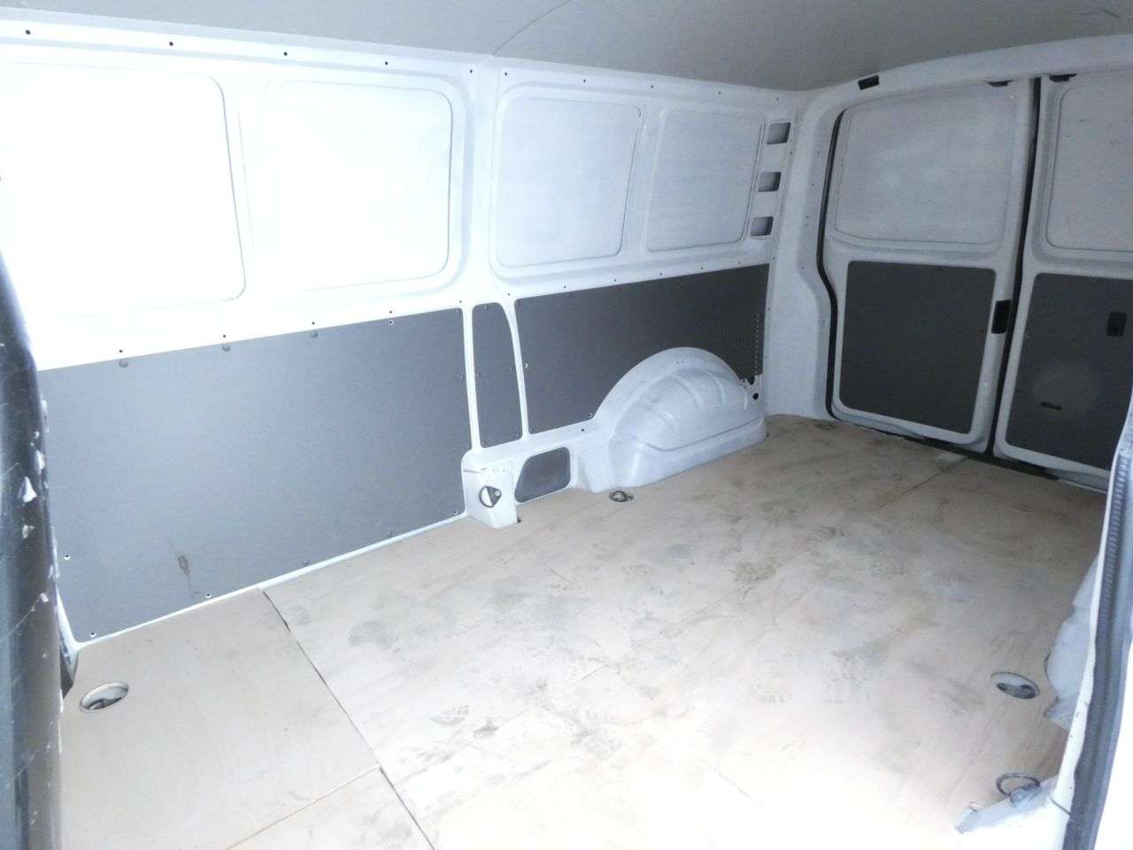 2021 VOLKSWAGEN TRANSPORTER 2021 VOLKSWAGEN TRANSPORTER