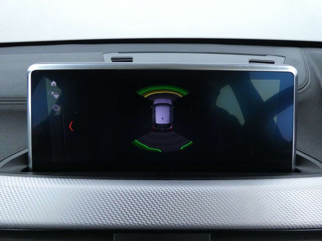 2021 BMW X1 2021 BMW X1