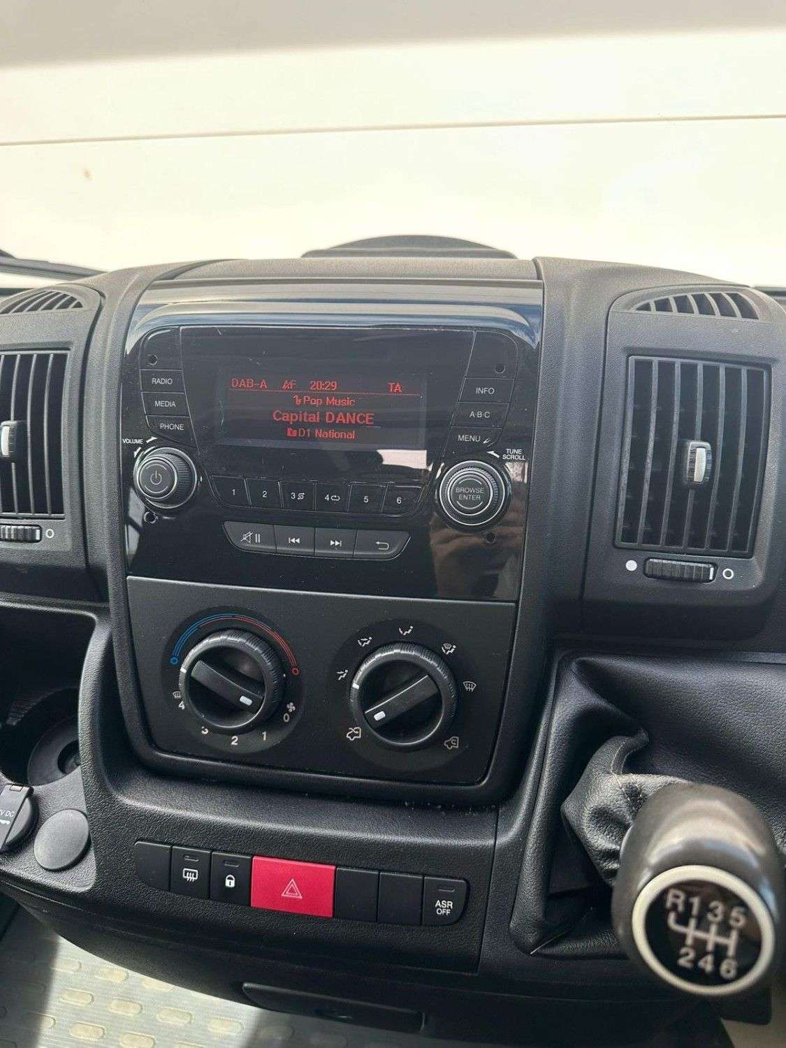 2017 PEUGEOT BOXER 2017 PEUGEOT BOXER