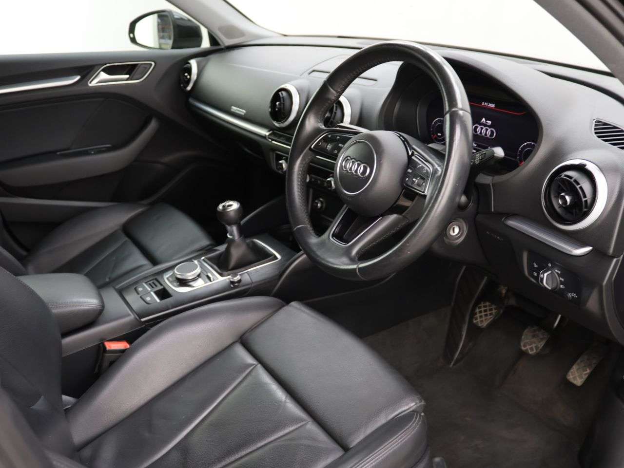 2020 AUDI A3 2020 AUDI A3