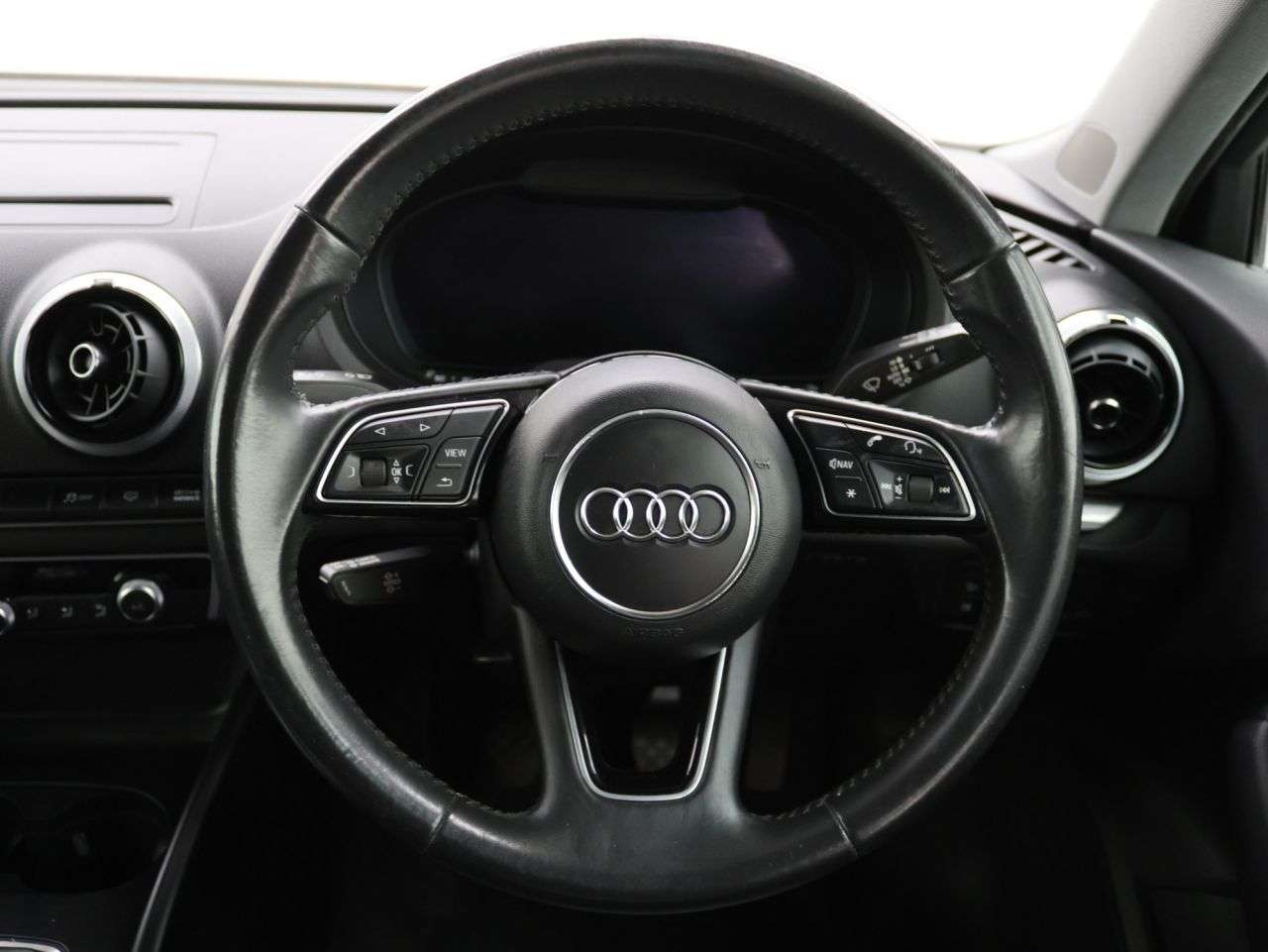2020 AUDI A3 2020 AUDI A3