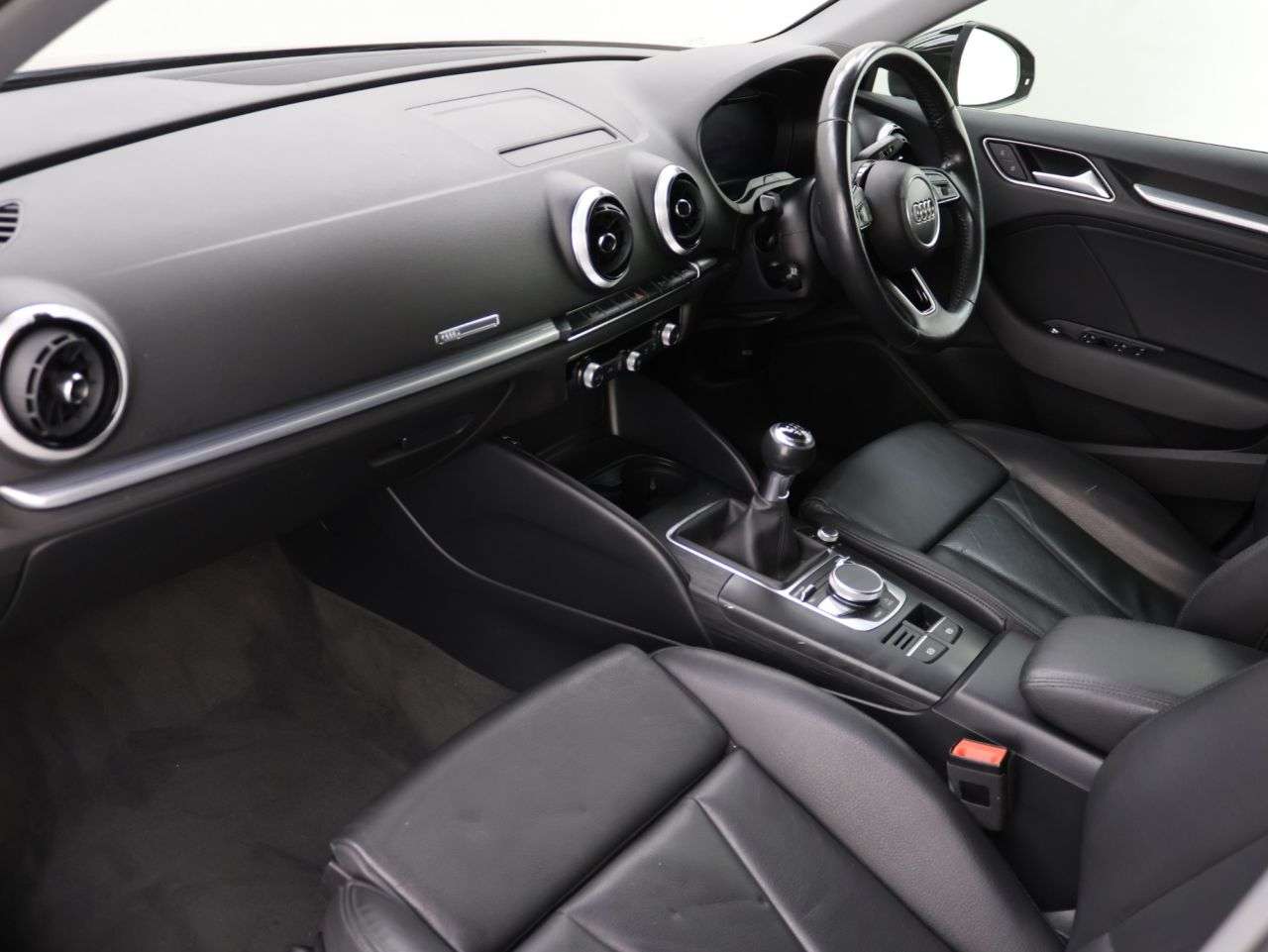 2020 AUDI A3 2020 AUDI A3