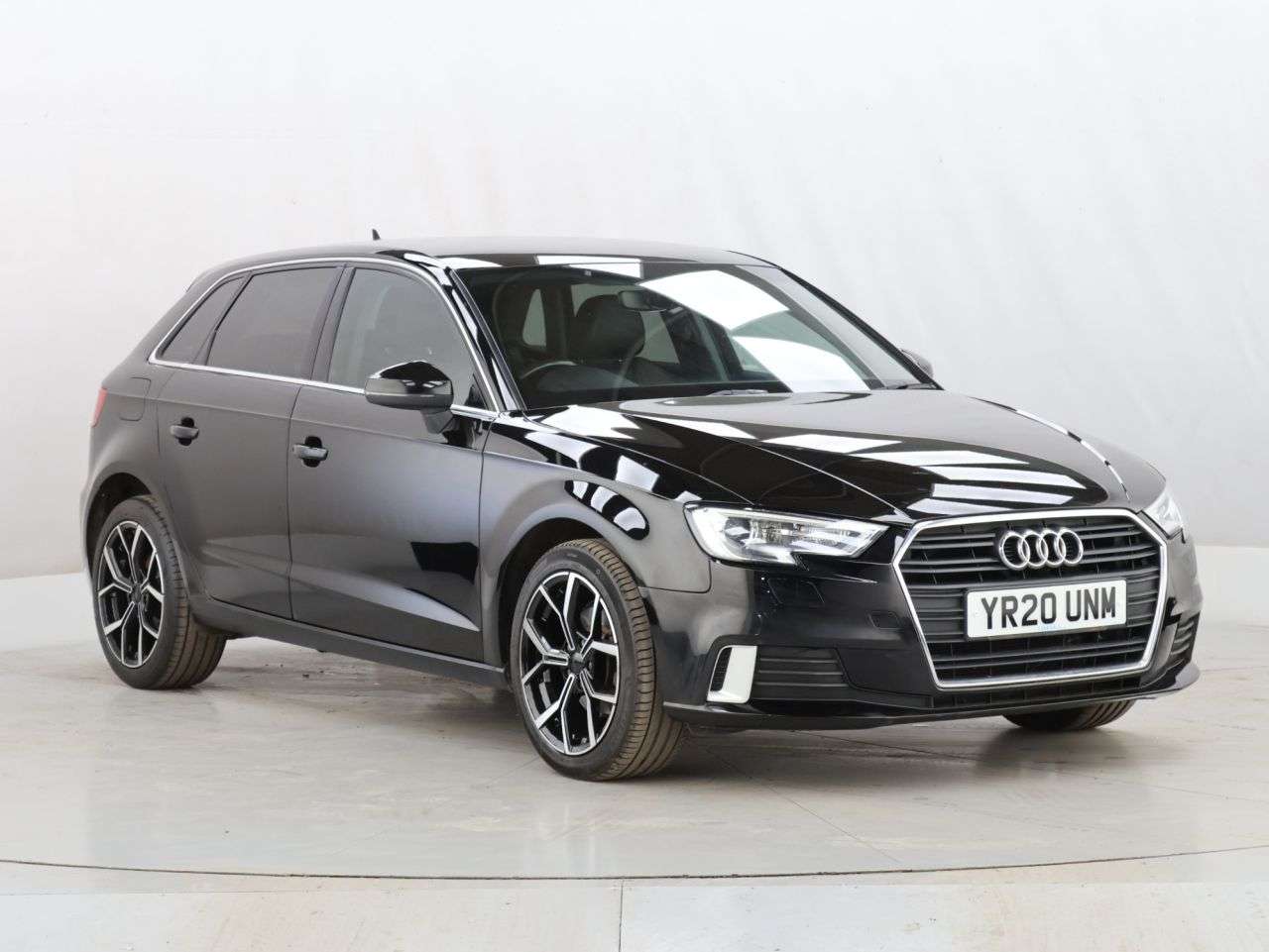 2020 AUDI A3 2020 AUDI A3