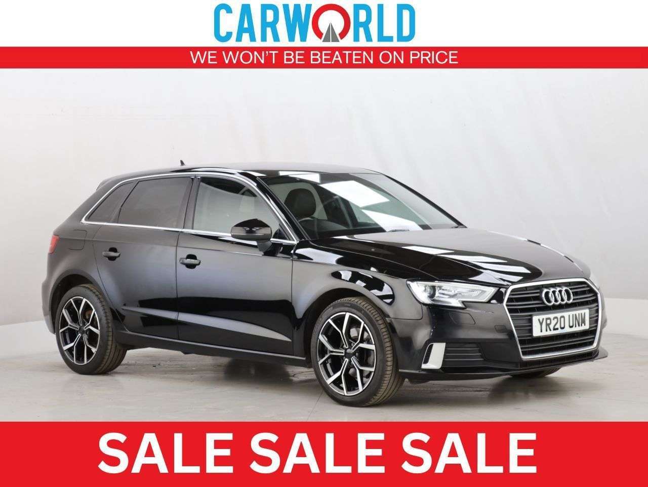 2020 AUDI A3 2020 AUDI A3