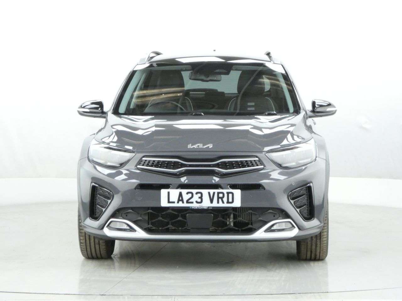2023 KIA STONIC 2023 KIA STONIC