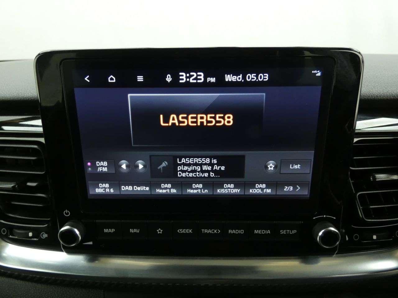 2023 KIA STONIC 2023 KIA STONIC