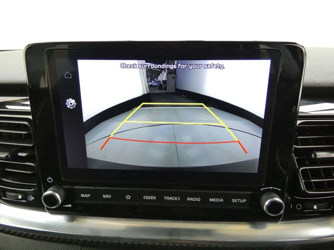 2023 KIA STONIC 2023 KIA STONIC