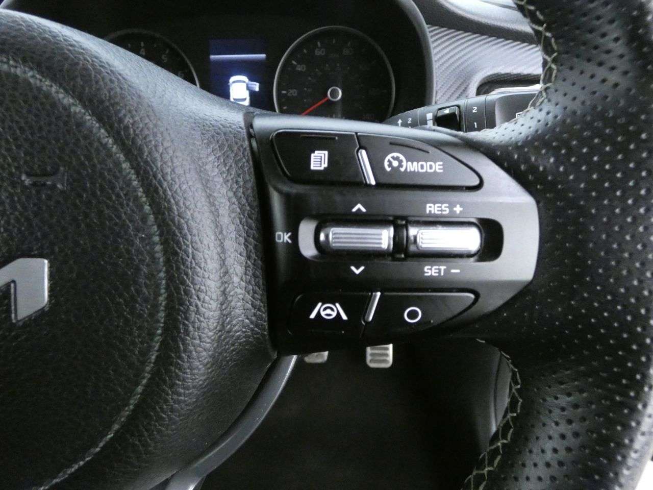 2023 KIA STONIC 2023 KIA STONIC