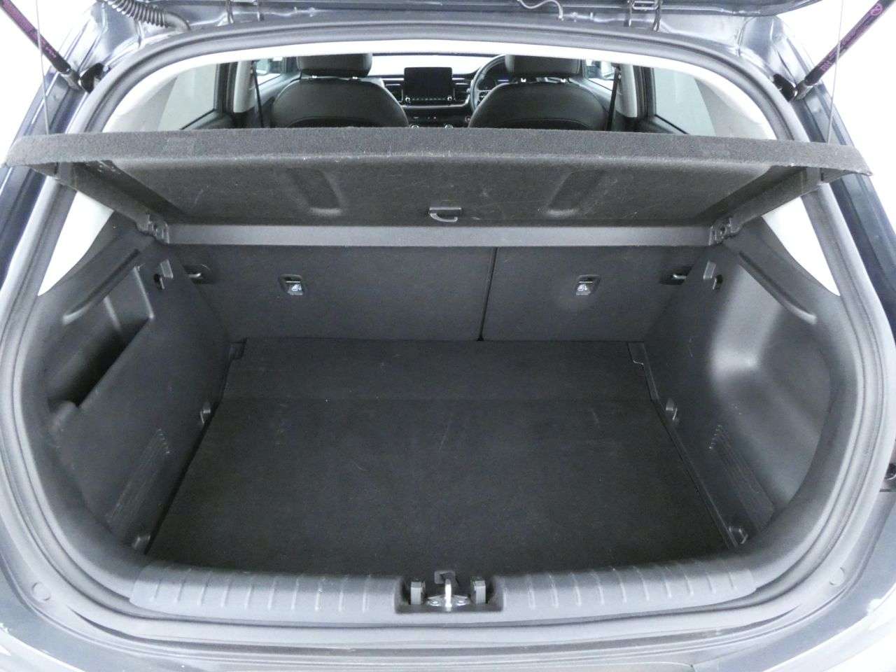 2023 KIA STONIC 2023 KIA STONIC