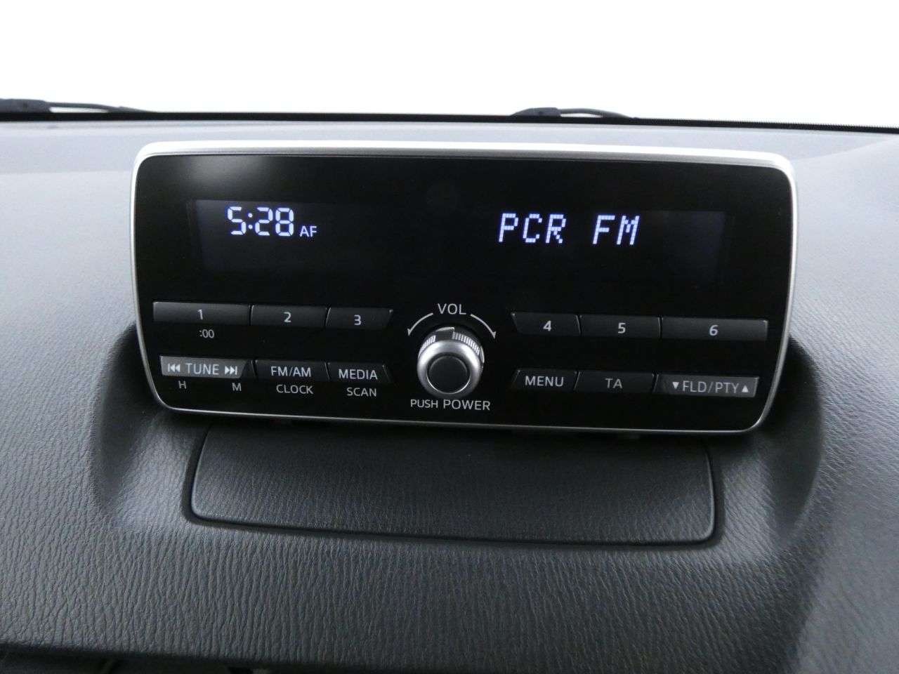 2017 MAZDA MAZDA2 2017 MAZDA MAZDA2