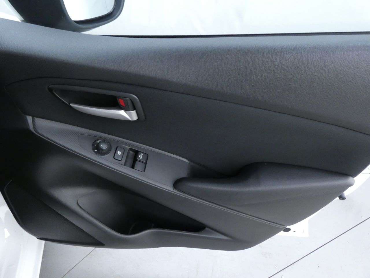 2017 MAZDA MAZDA2 2017 MAZDA MAZDA2