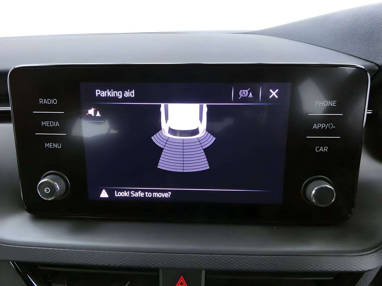 2020 SKODA KAMIQ 2020 SKODA KAMIQ