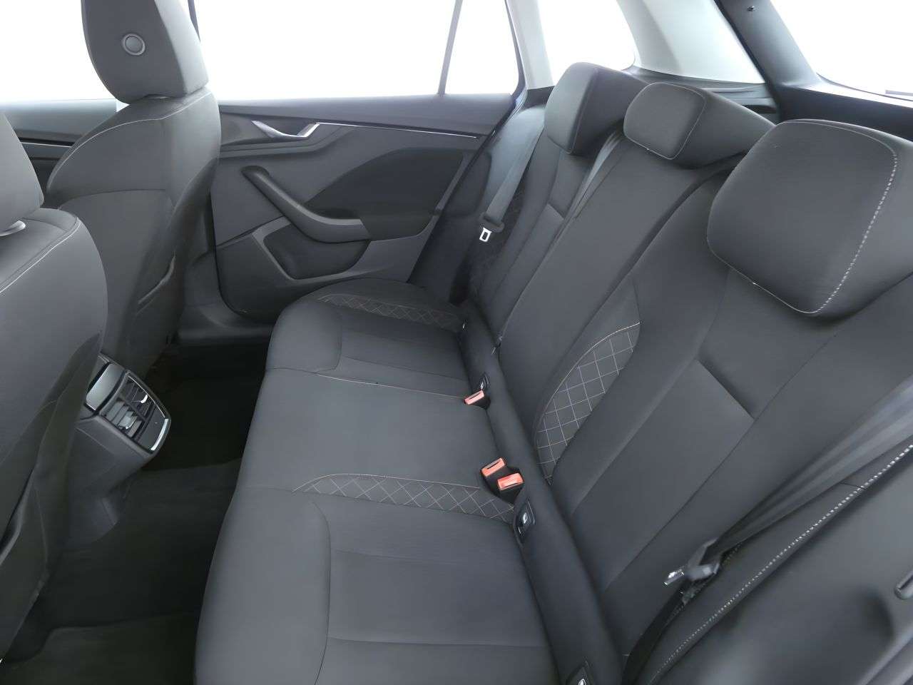 2020 SKODA KAMIQ 2020 SKODA KAMIQ