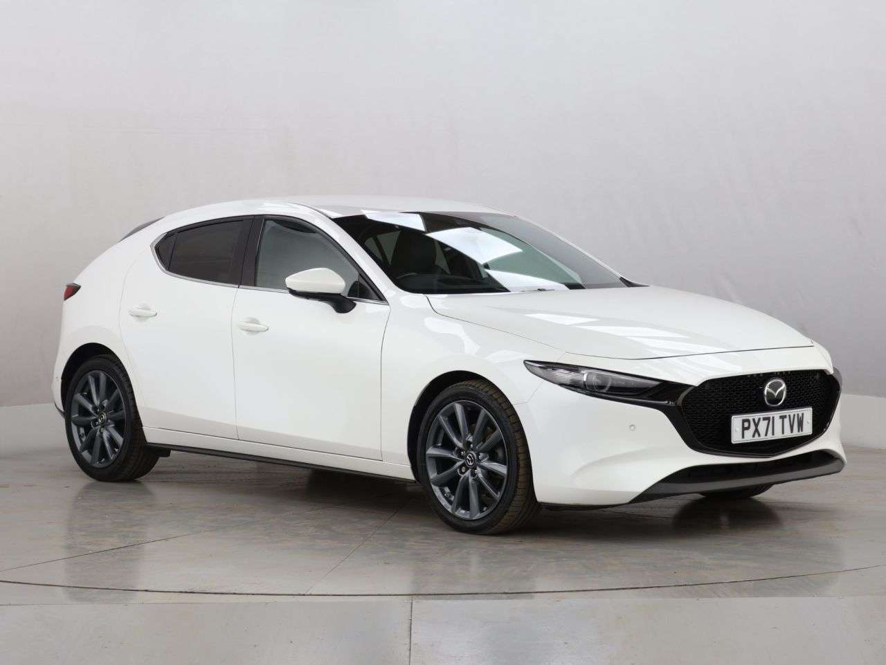 2022 MAZDA MAZDA3 2022 MAZDA MAZDA3