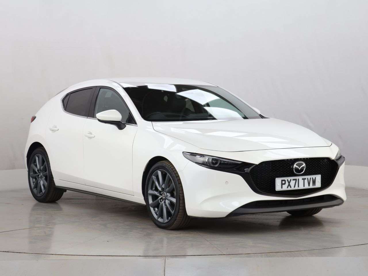 2022 MAZDA MAZDA3 2022 MAZDA MAZDA3