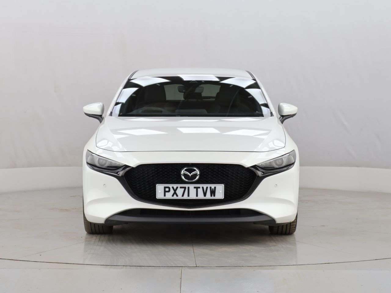 2022 MAZDA MAZDA3 2022 MAZDA MAZDA3