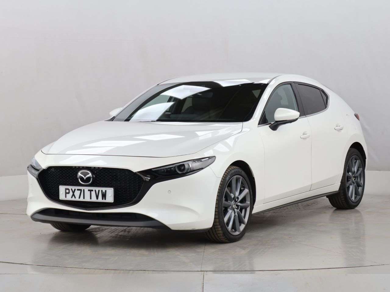 2022 MAZDA MAZDA3 2022 MAZDA MAZDA3