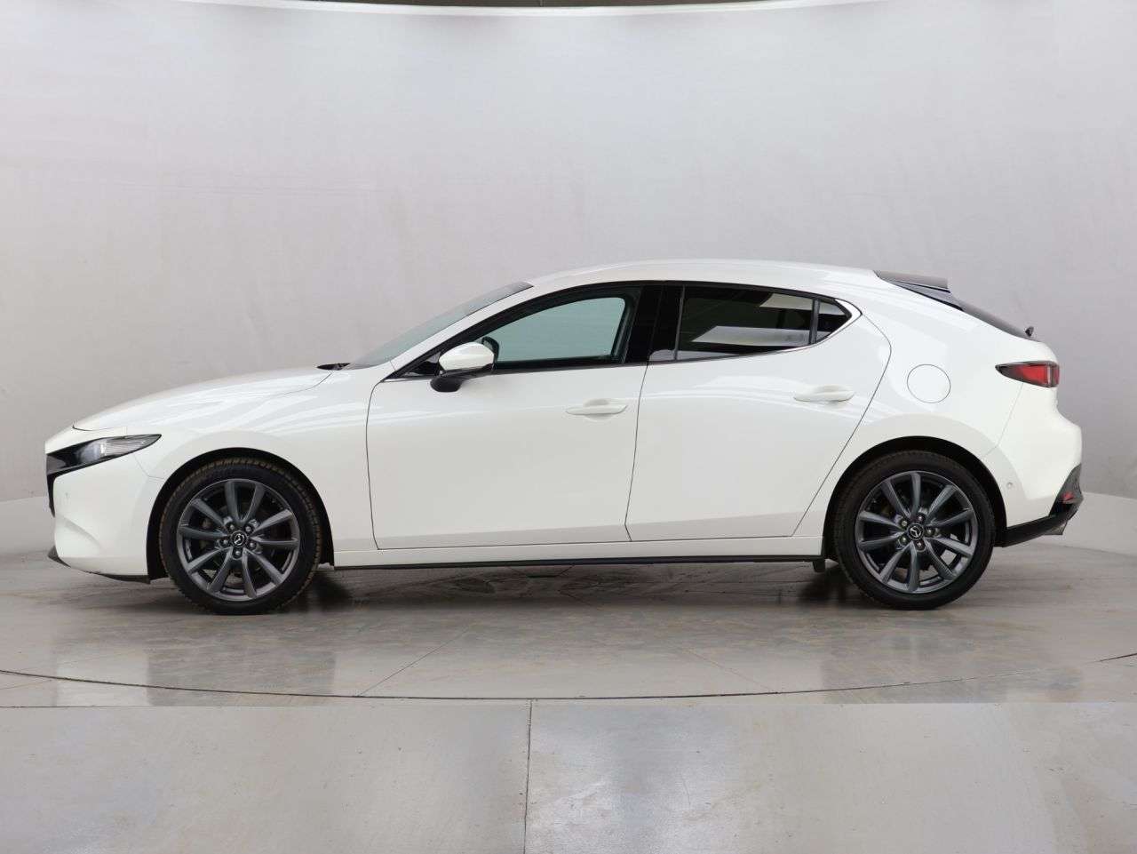 2022 MAZDA MAZDA3 2022 MAZDA MAZDA3