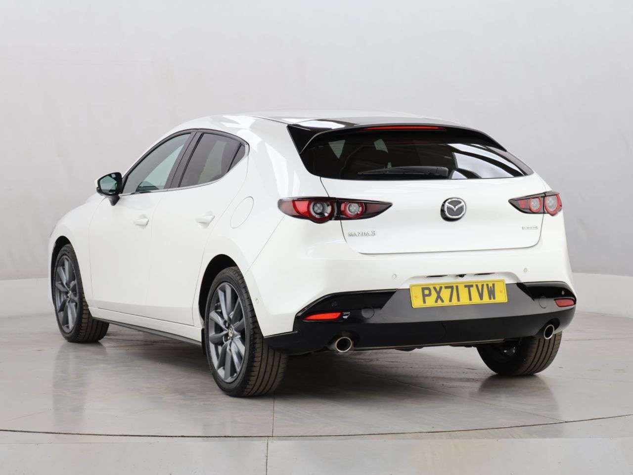 2022 MAZDA MAZDA3 2022 MAZDA MAZDA3